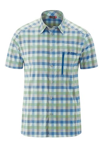 Рубашка »Mats S/S«