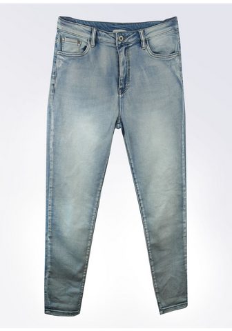 Bleached Blue джинсы джинсы