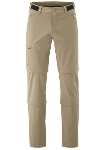 Брюки »Gabbro 3Zip M«