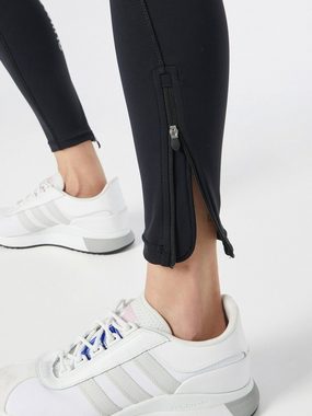 NewLine Sporthose (1-tlg) Plain/ohne Details