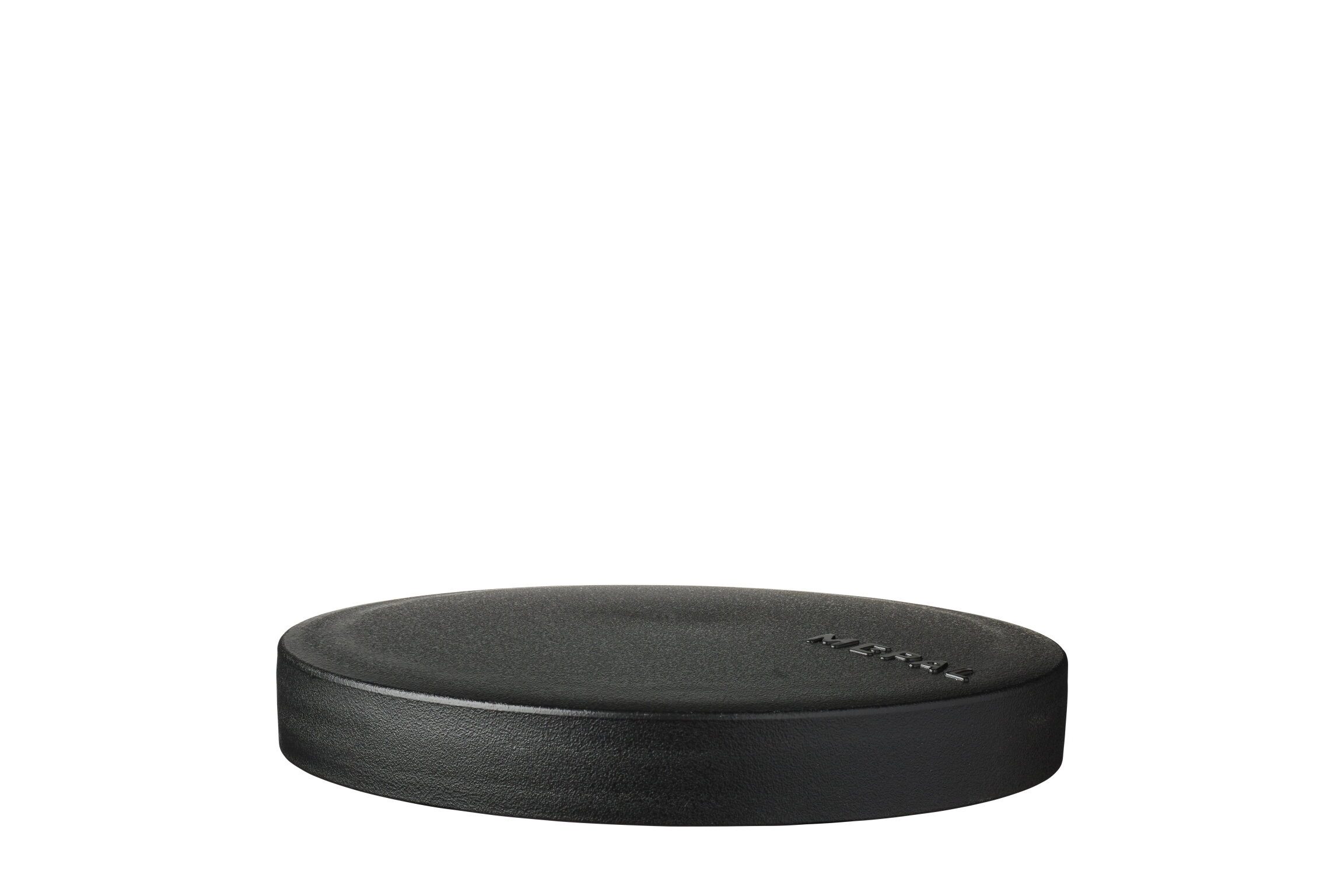 Mepal Lunchbox Mepal - Lunchpot Ersatzdeckel Grau