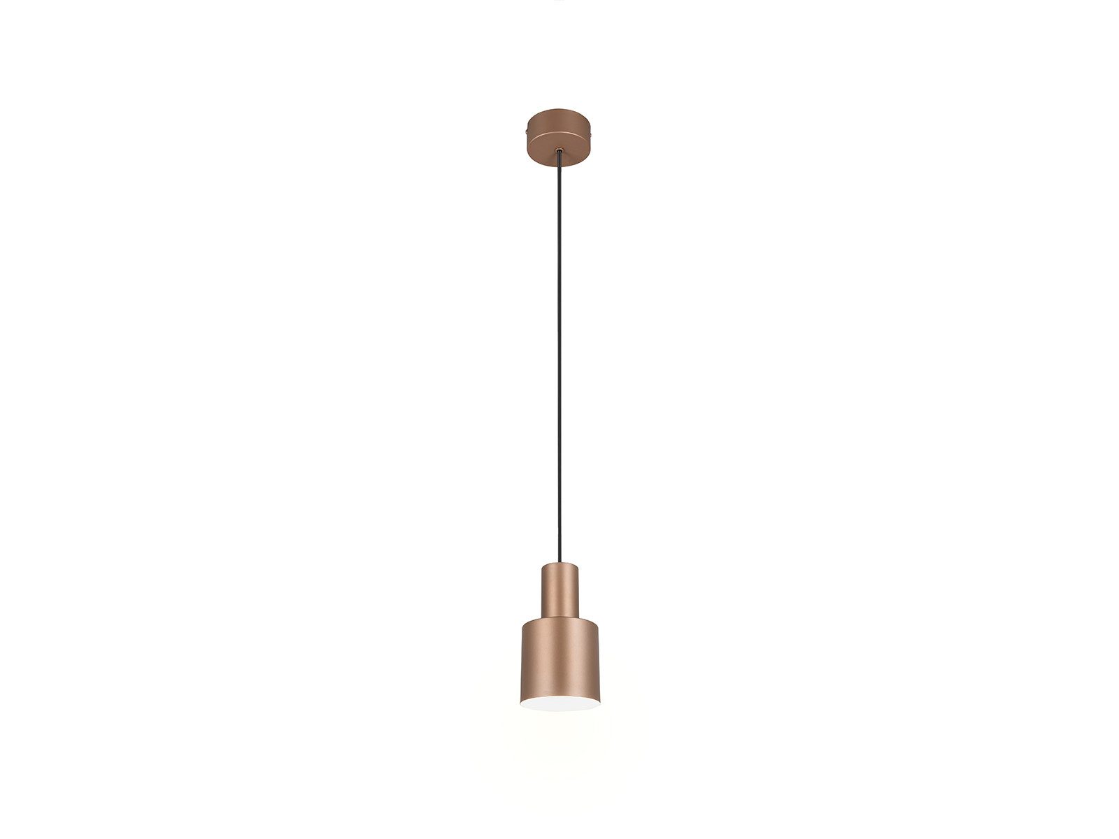 TRIO Leuchten LED Pendelleuchte, Dimmfunktion, LED günstig online kaufen