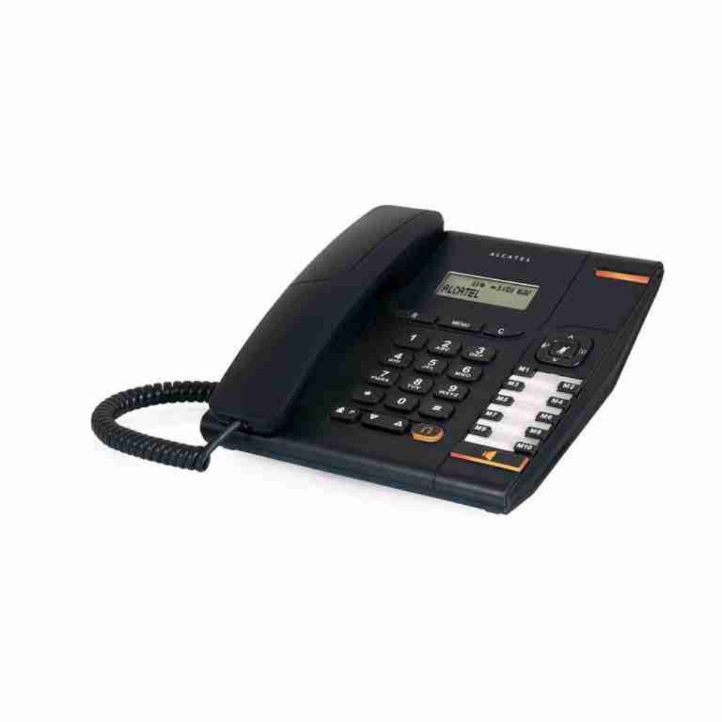 Alcatel Temporis 580 Schnurgebundenes Telefon Kabelgebundenes Telefon
