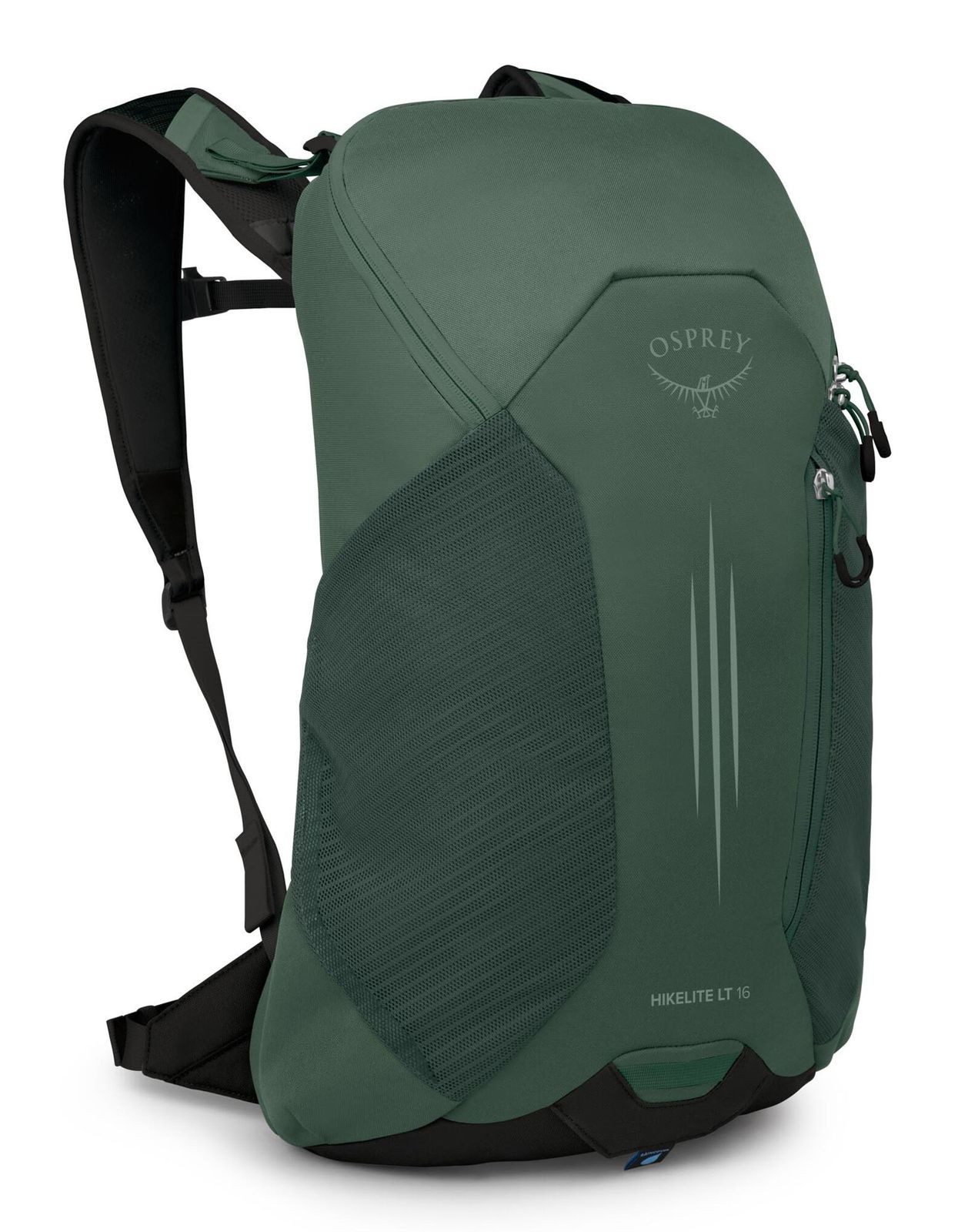 Osprey Rucksack LT 16 Hiking Backpack (Set, 2-tlg)