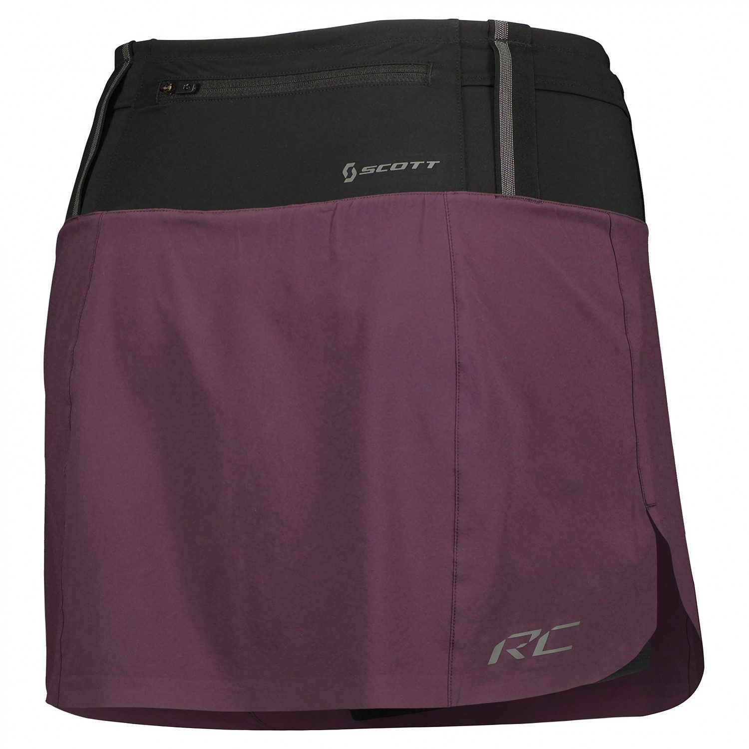 Scott Hosenrock Hosenröcke W RC RUN SKORT