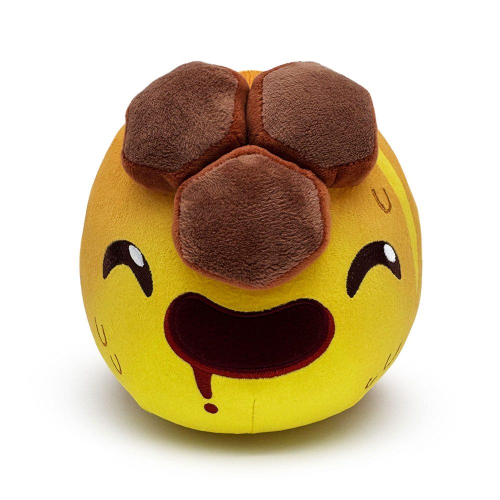 Youtooz Plüschfigur Slime Rancher Plüschfigur Honey Slime Stickie 15 cm