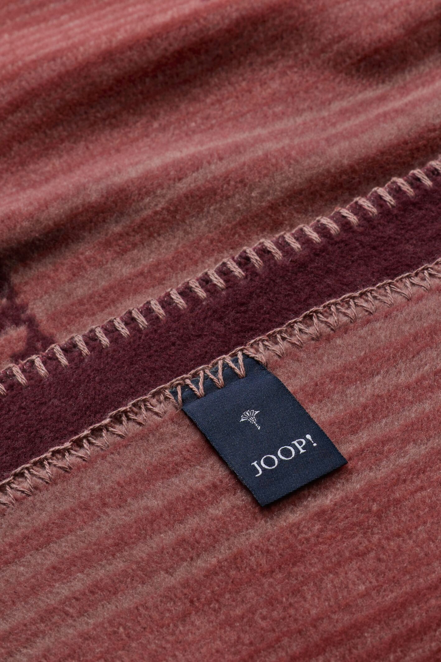 Wohndecke JOOP! LIVING - PAISLEY Wohndecke, JOOP!