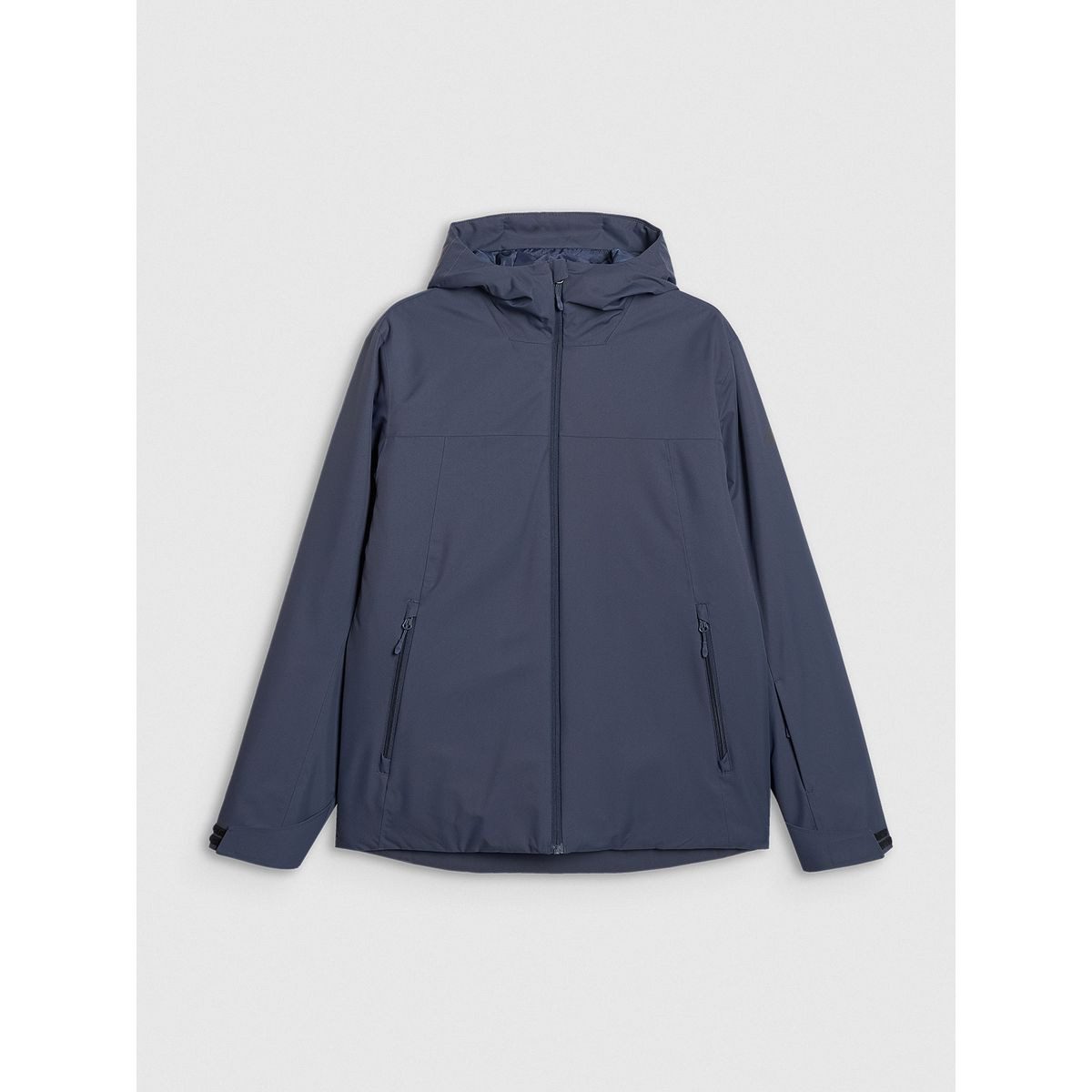 4F Skijacke Technical Jacket M0951 Herren-Skijacke mit NeoDry-Membran, DWR-Imprägnierung und