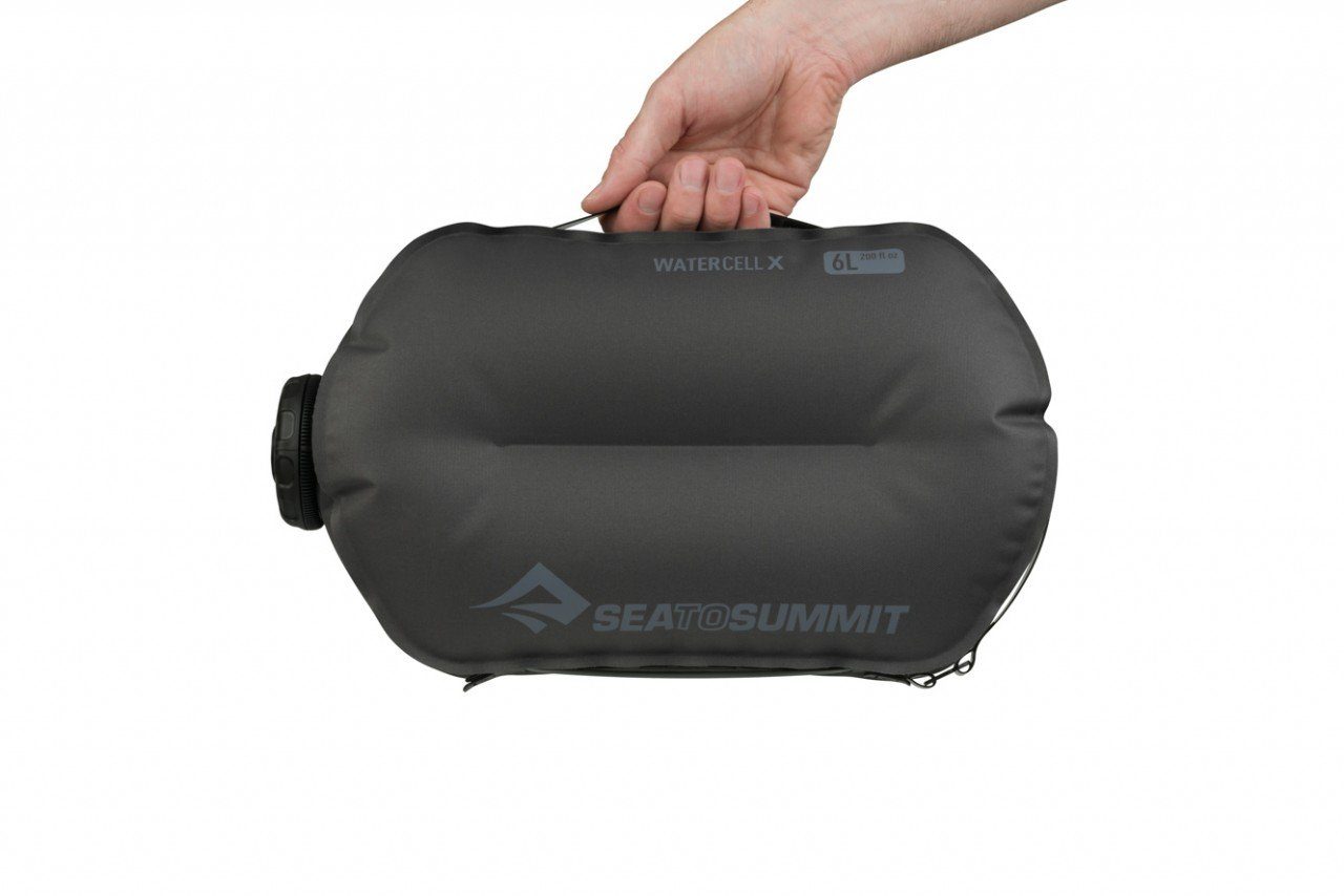 sea to summit Kanister Watercell 4L X