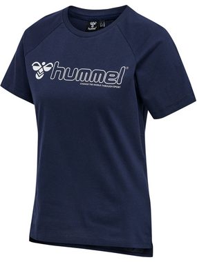 hummel T-Shirt Noni 2.0 (1-tlg) Plain/ohne Details