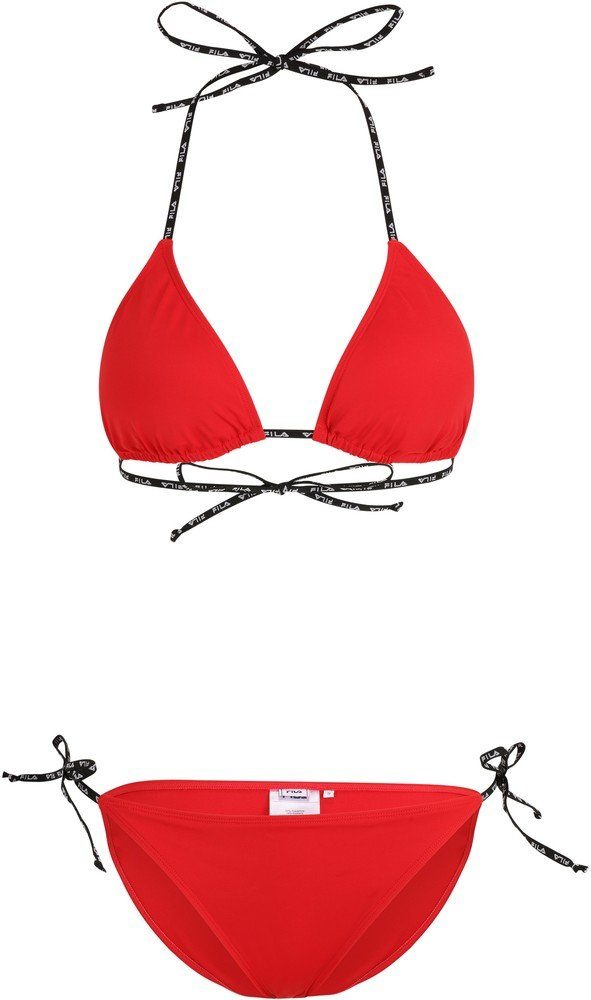 Fila Bügel-Bikini