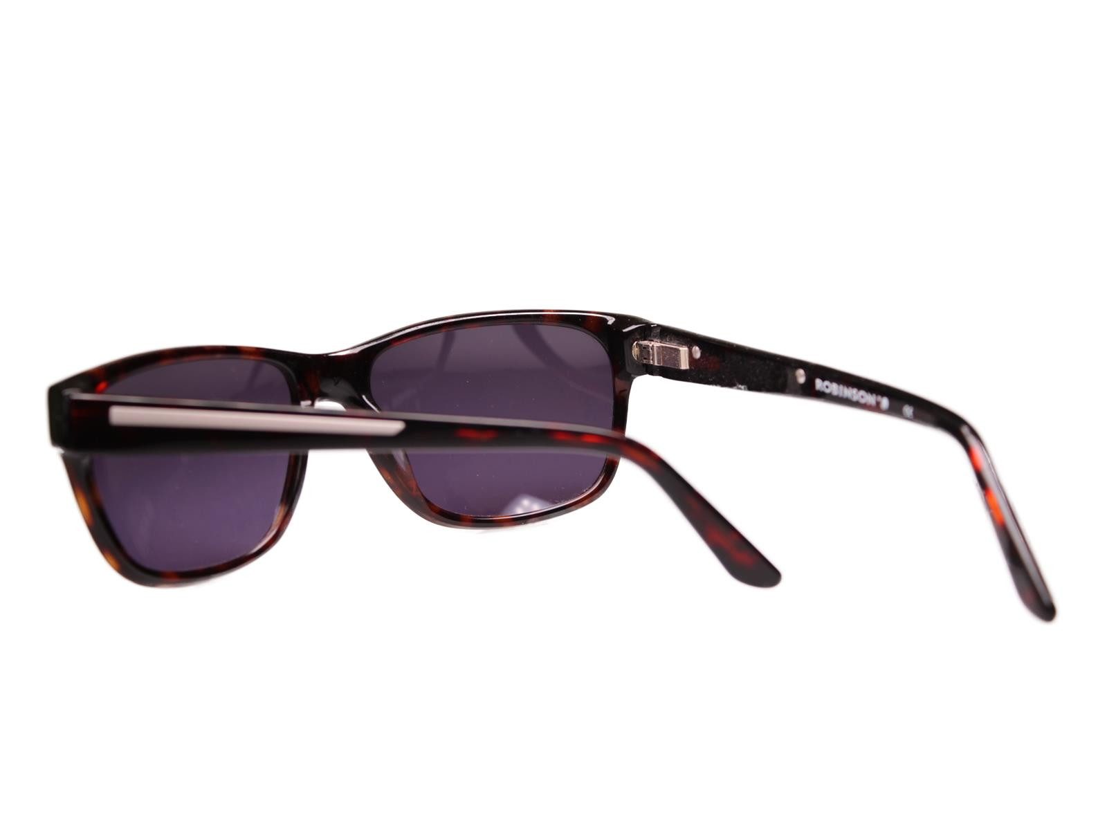 Robinson Sonnenbrille Robinson Sonnenbrille 4718 03
