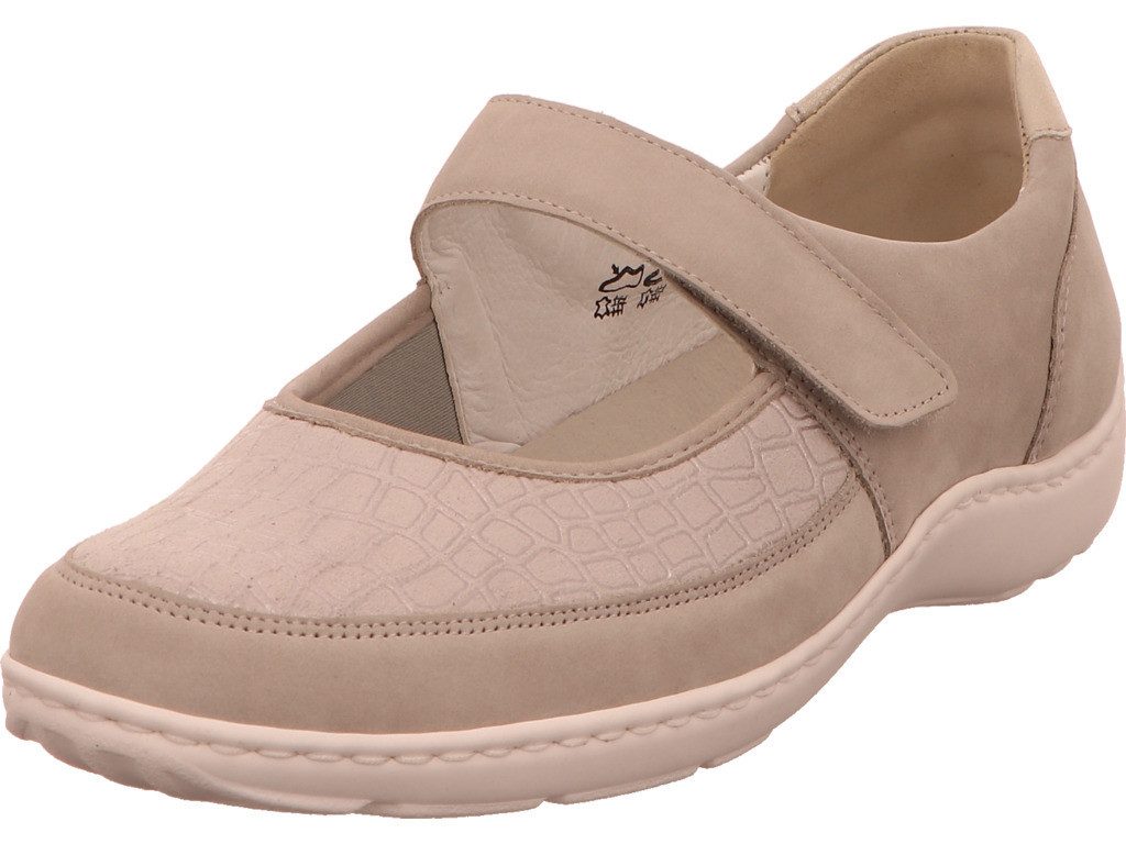 Waldläufer Henni Slipper