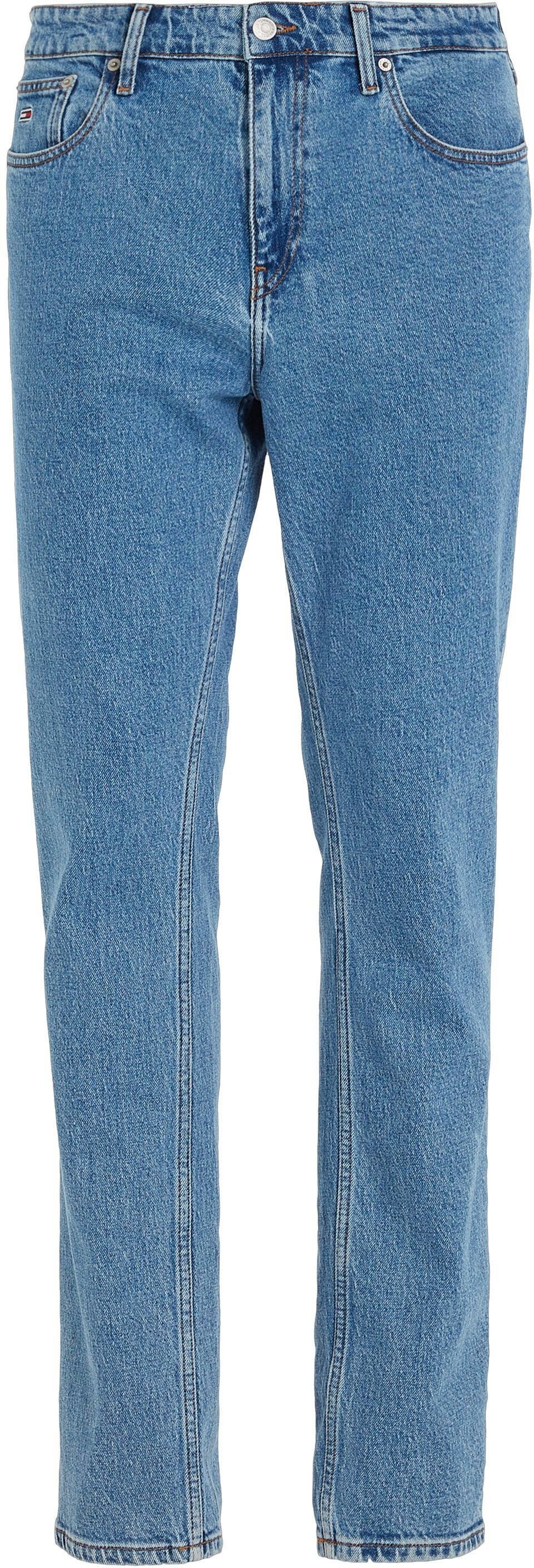RYAN Medium Jeans RGLR 5-Pocket-Jeans Denim STRGHT Tommy