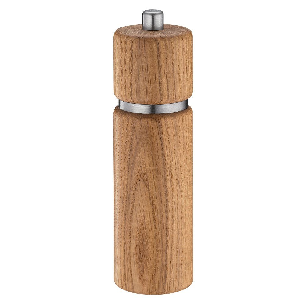 Pfeffermühle Hannover Eiche 18 cm