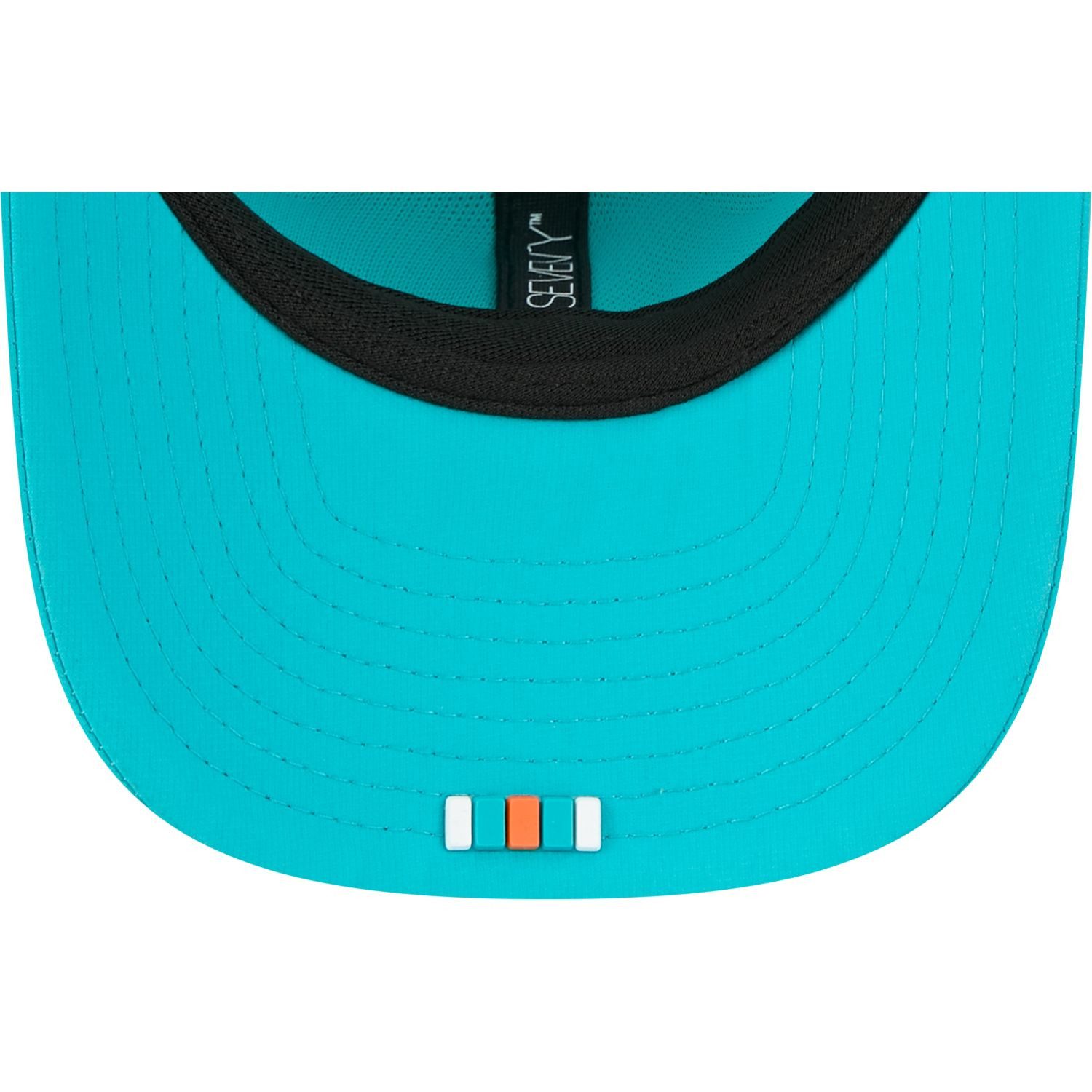 New Era Trucker Cap 9Seventy Trucker SIDELINE Miami Dolphins