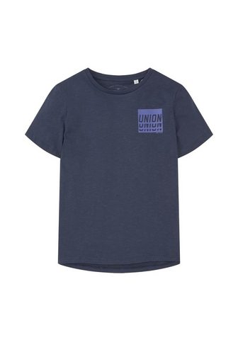 Футболка Футболка с beidseitigem Print...