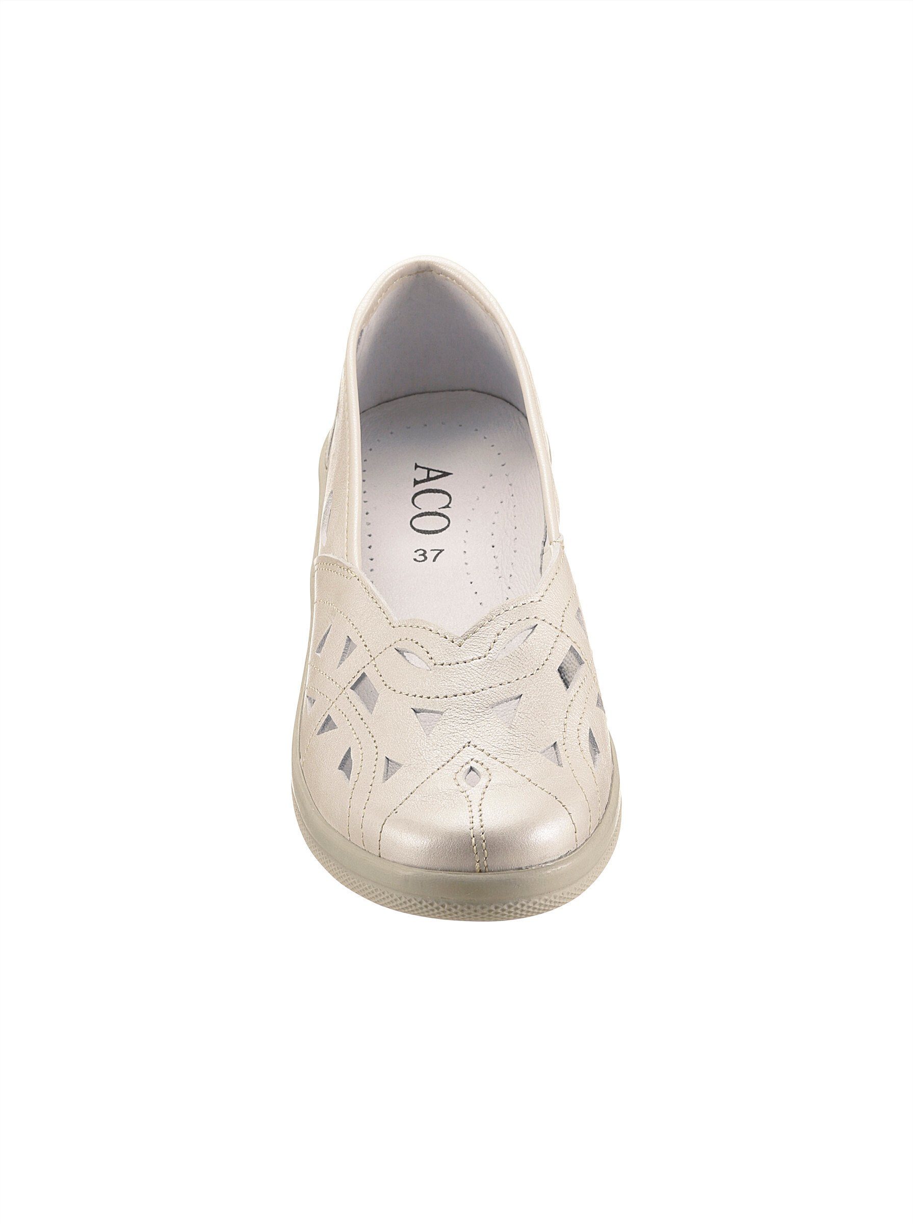 Aco Slipper Slipper günstig online kaufen