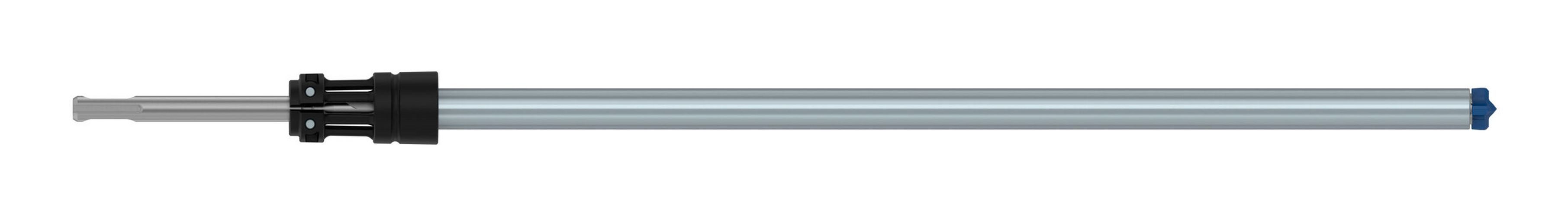 BOSCH Universalbohrer Expert SDS Clean plus, 8X Hammerbohrer, 16 x 400 x 550 mm