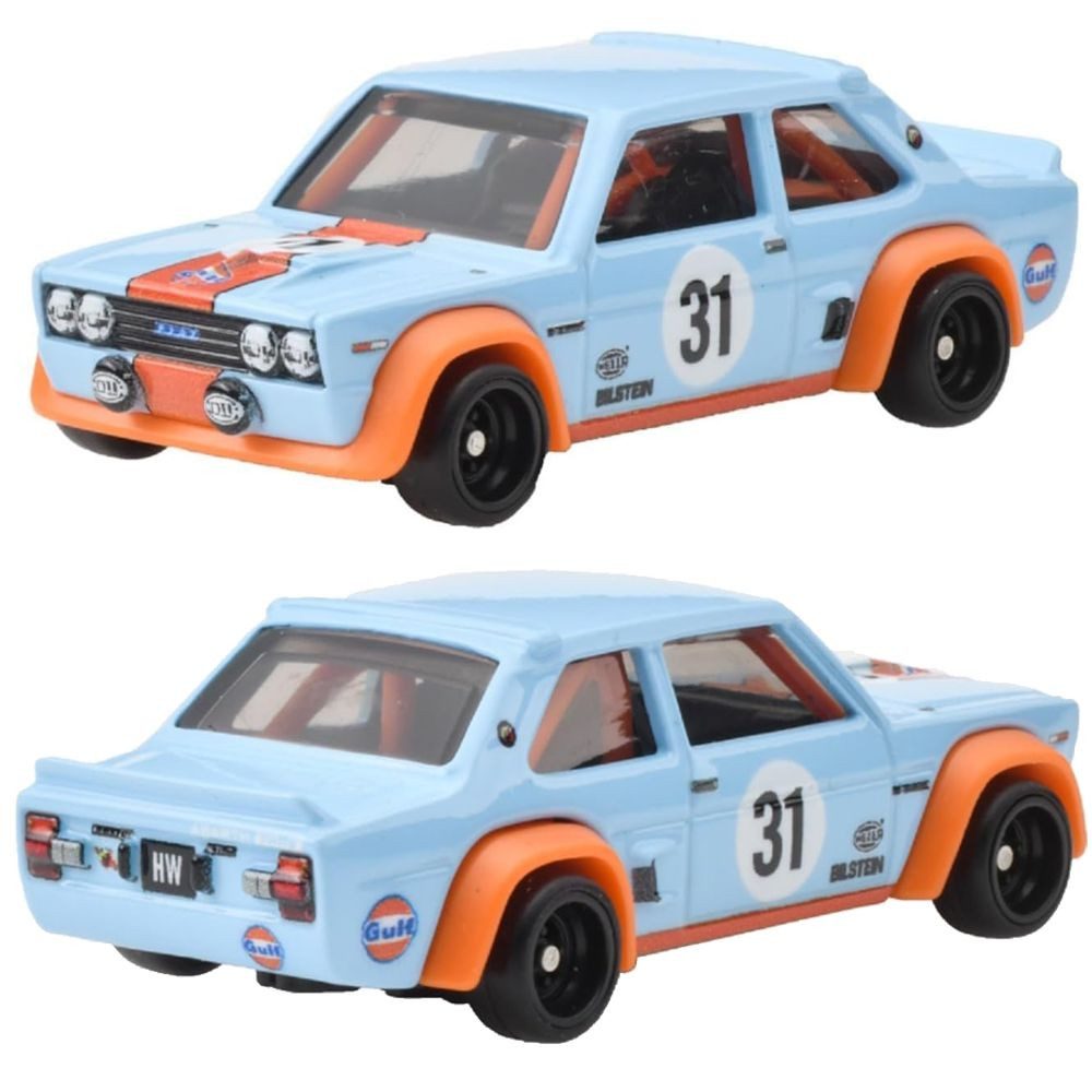 Hot Wheels Spielzeug-Rennwagen Lancia Rally 037 günstig online kaufen