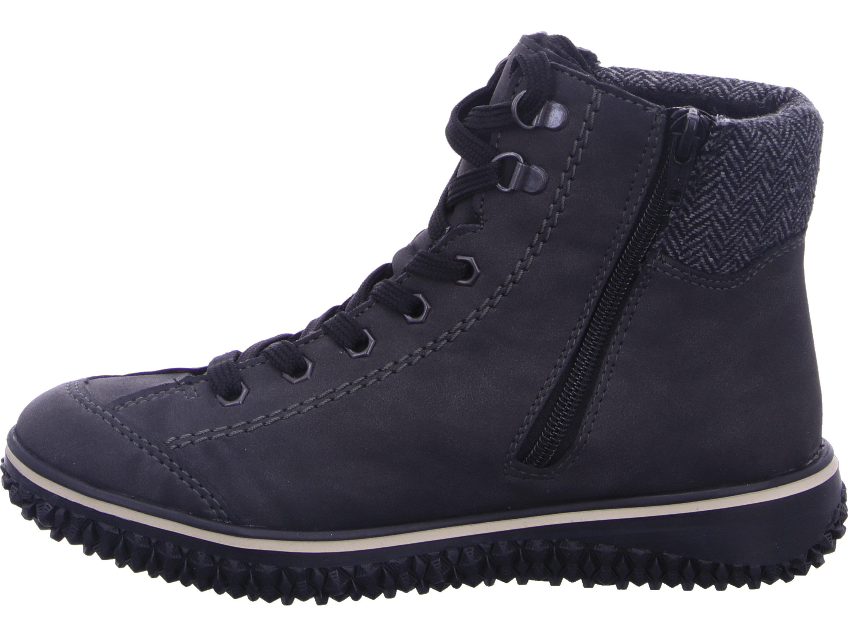 Rieker Winterboots mit TEX-Membran