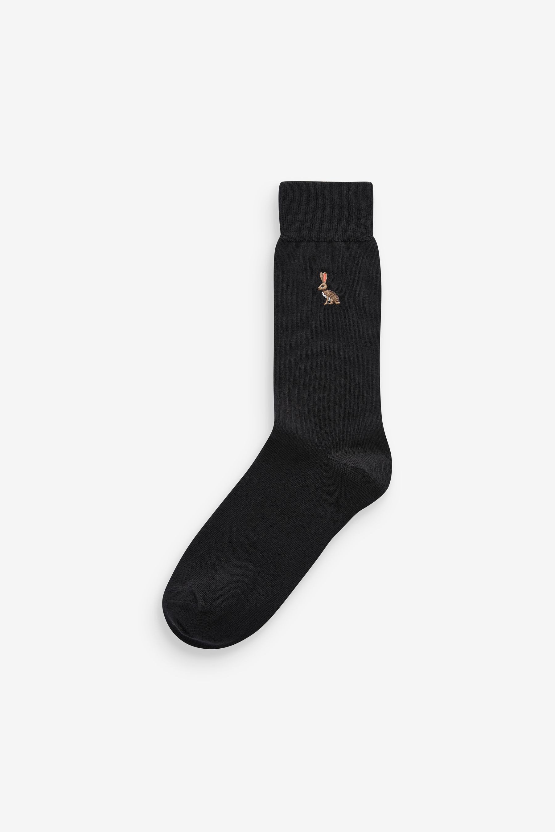 Next Kurzsocken Socken mit Stickerei (8-Paar) günstig online kaufen