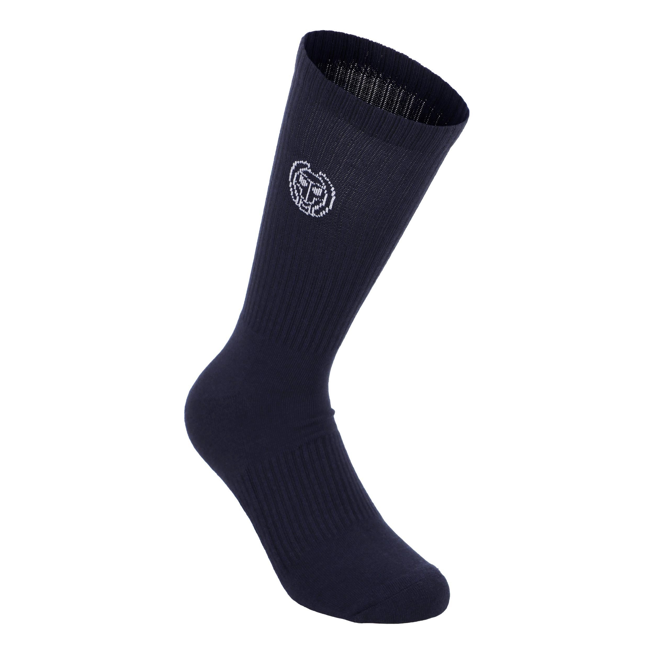 BIDI BADU Tennissocken Crew Performance