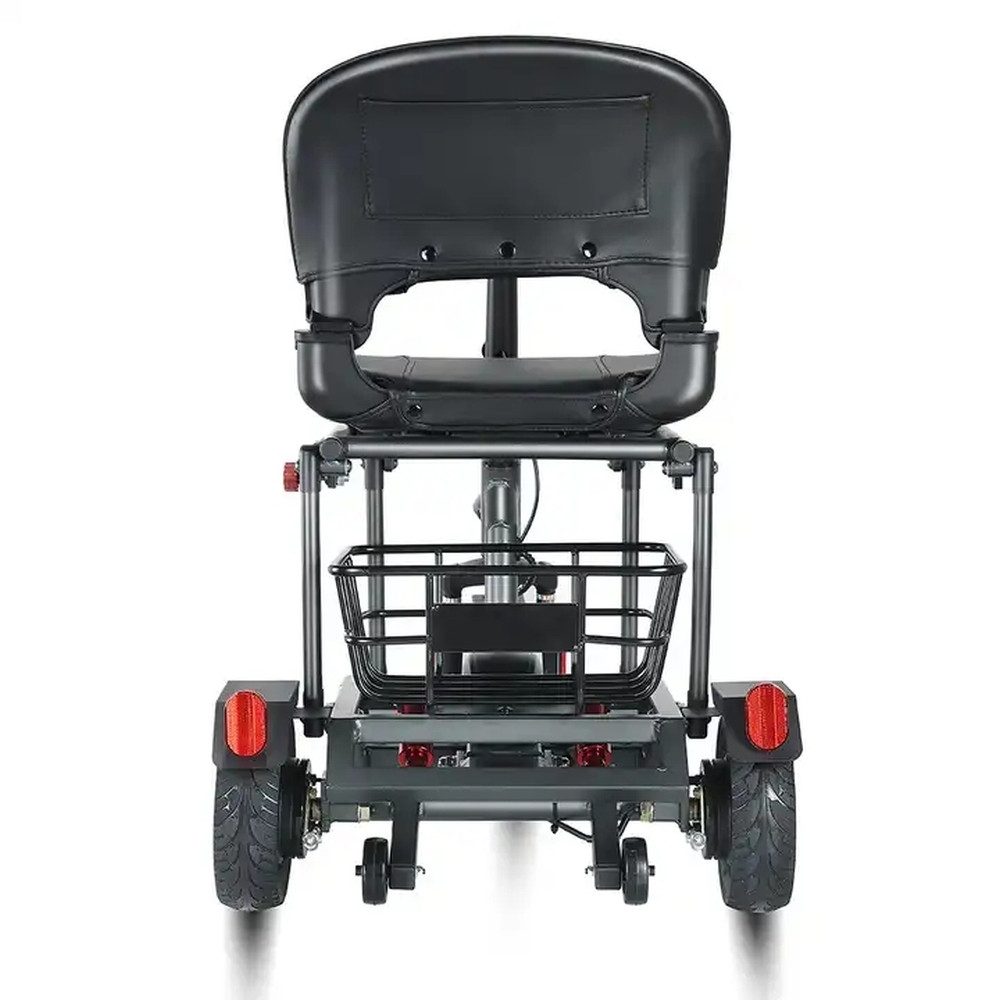 ENEWAY Elektromobil Muvy 3-Rad, 6,00 km/h, (Muvy 3-Rad), komplett zusammenfaltbar