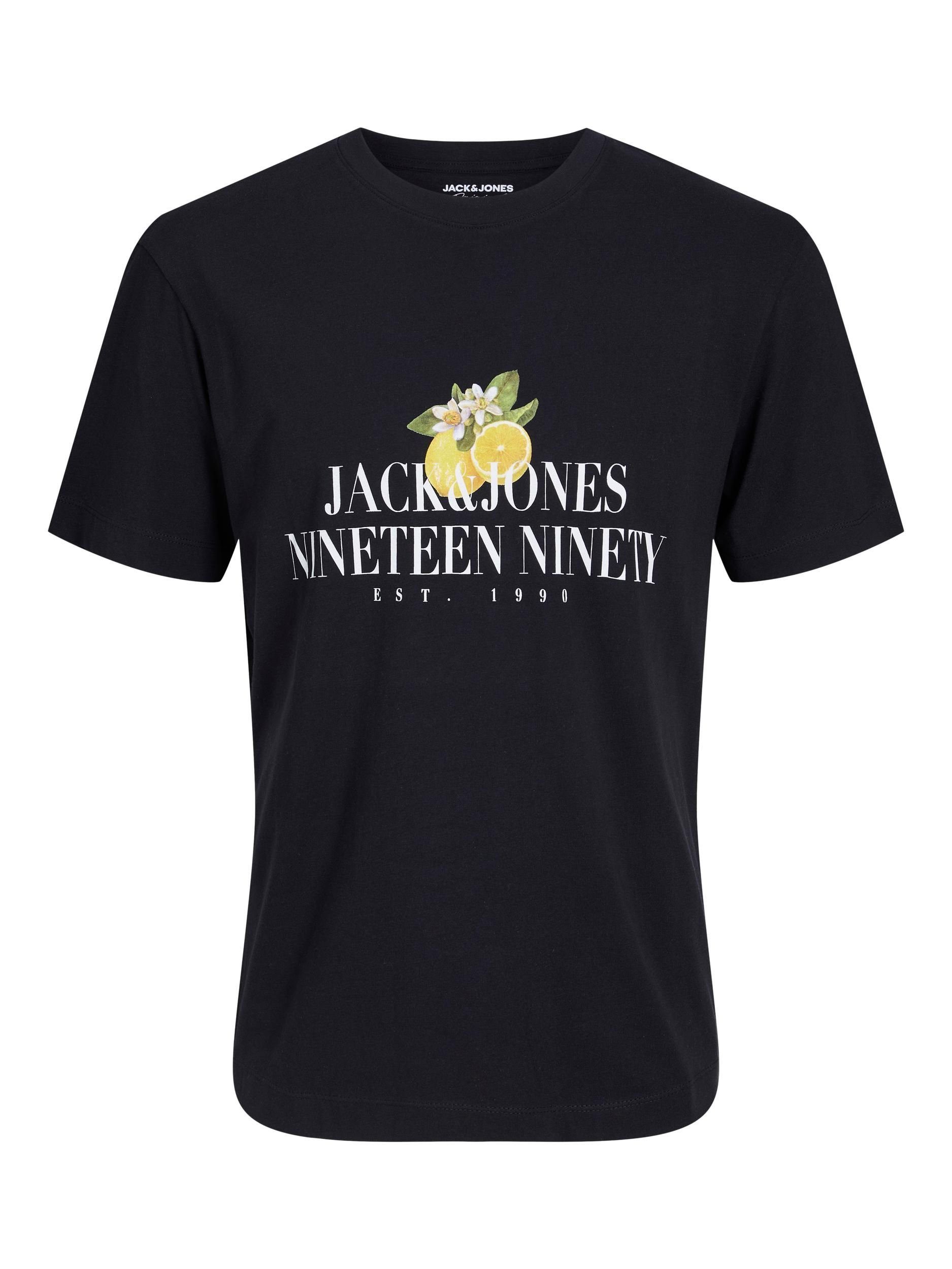Jack & Jones ONLY T-Shirt black