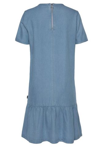 Marc O'Polo джинсы платье джинсовое