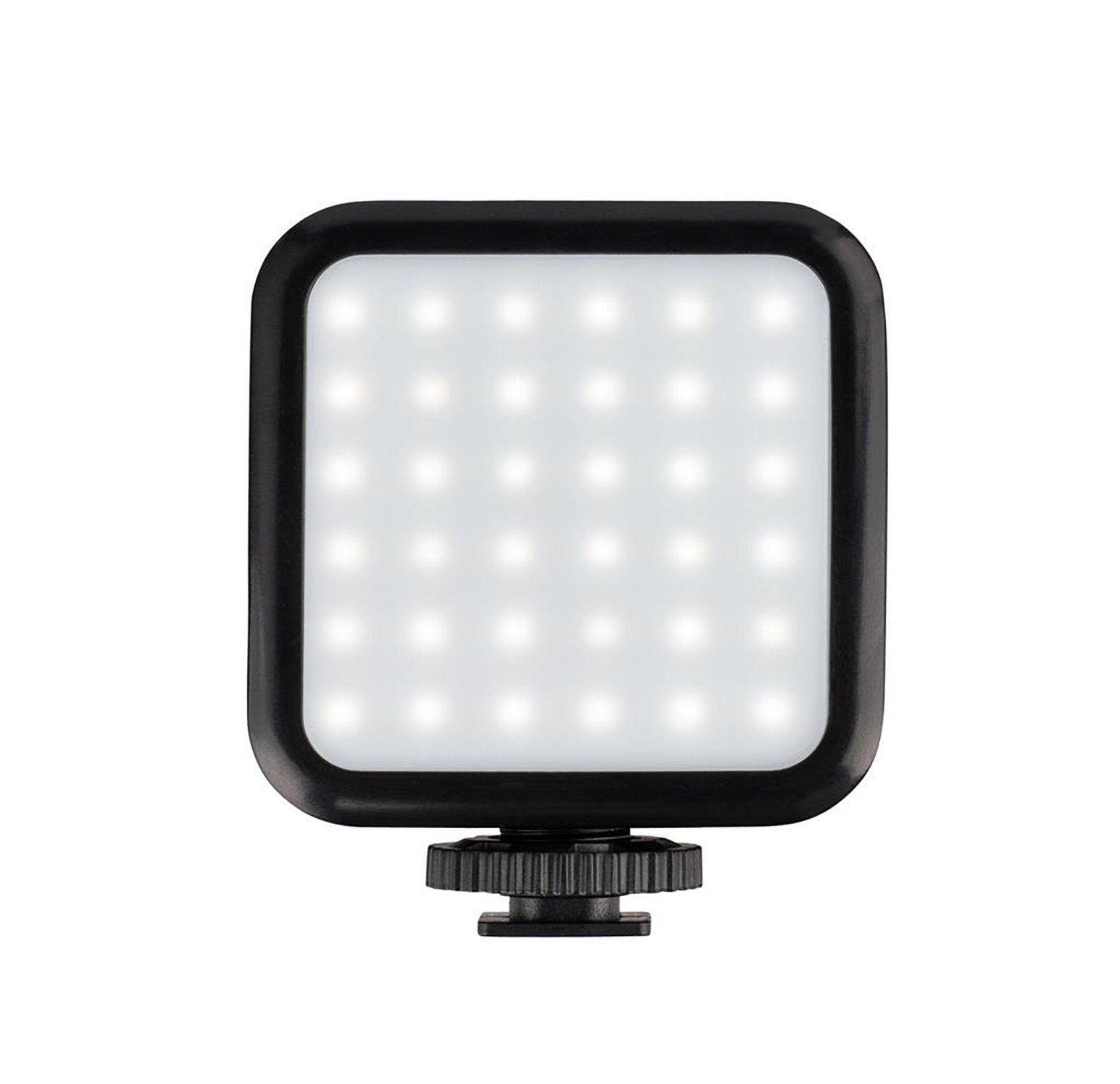 Dörr Videoleuchte Dörr VLOGGING KIT MIT MIKROFON VL-5