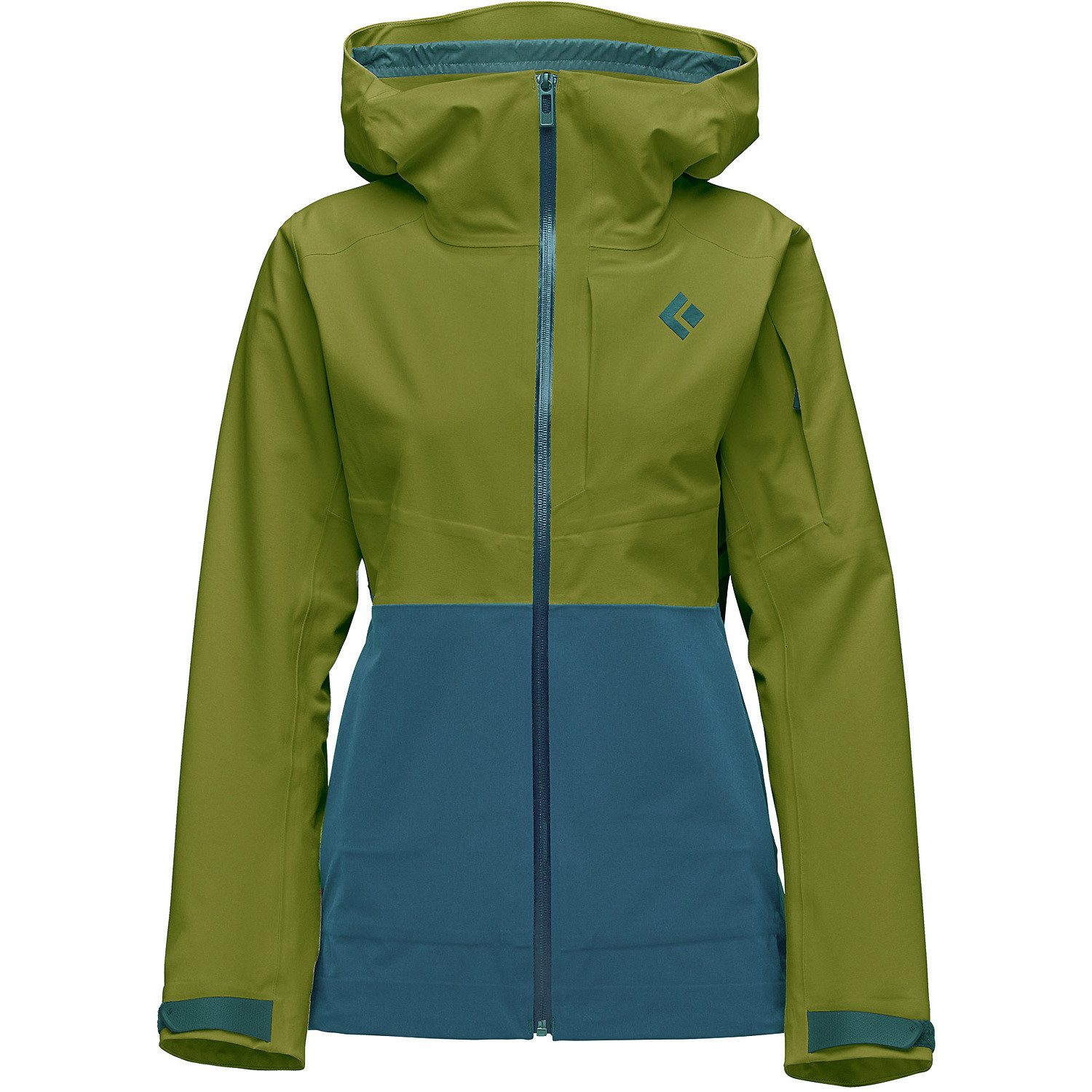 Black Diamond Skijacke Funktionsjacke W RECON STRETCH SHELL