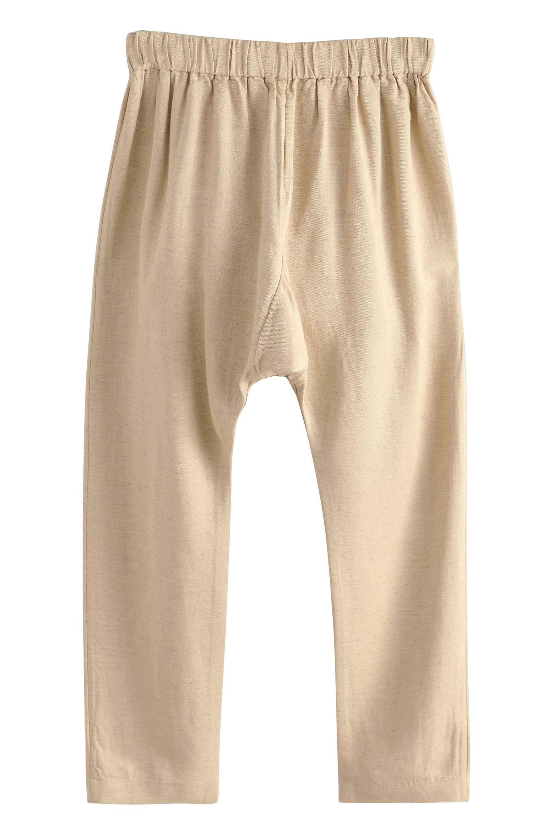 Next Schlupfhose Kurta-Hose (1-tlg) günstig online kaufen