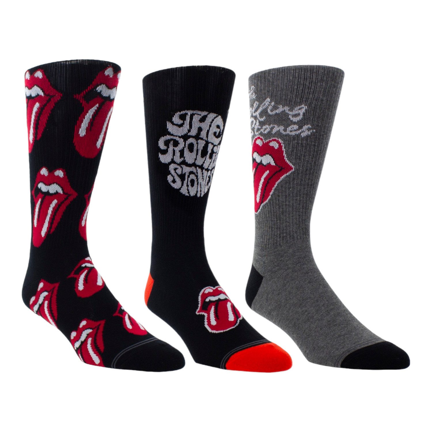 Perri's Socks Freizeitsocken Socken The Rolling günstig online kaufen
