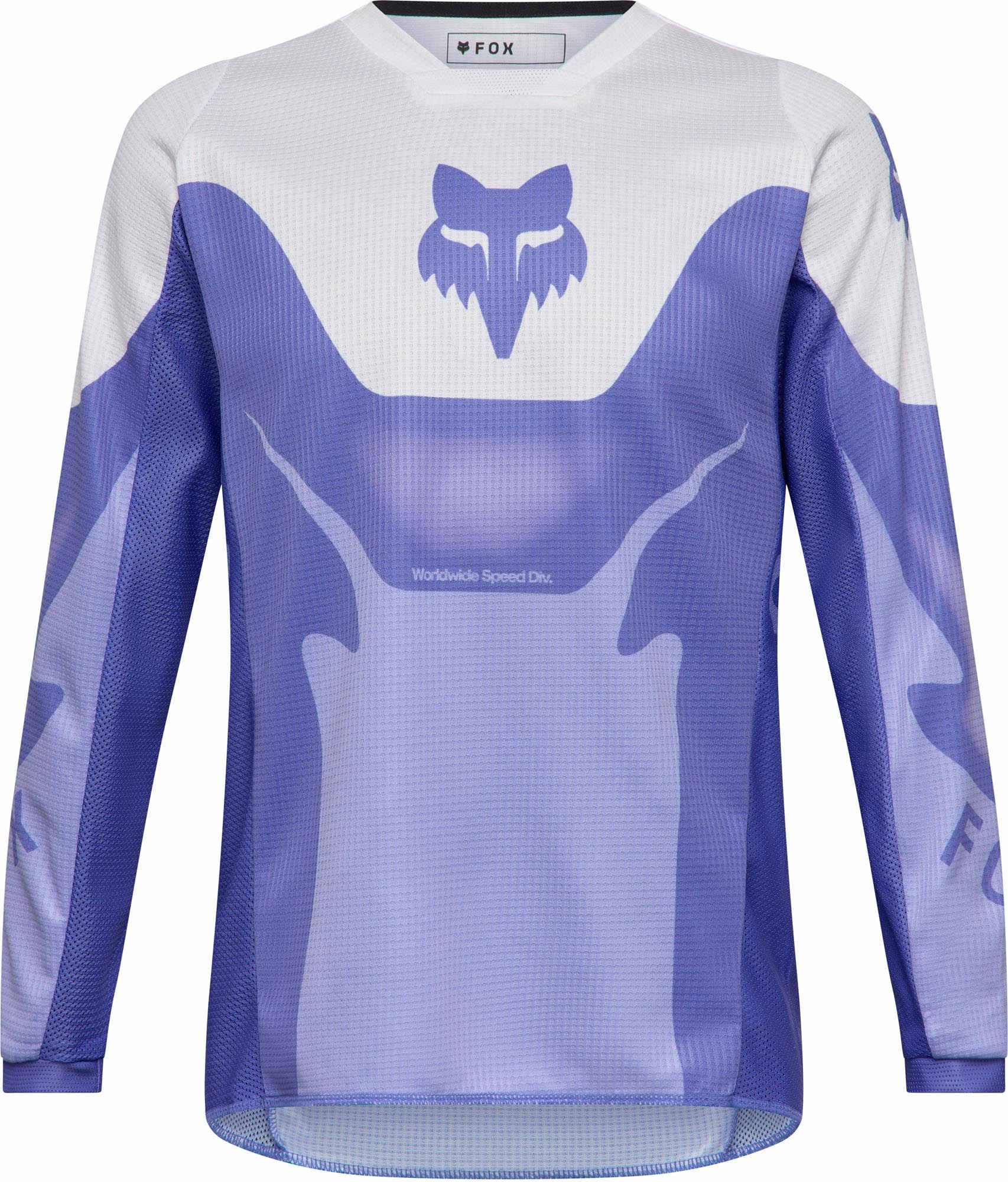 Fox Racing Motorradhandschuhe 180 Noble Jugend Motocross Jersey