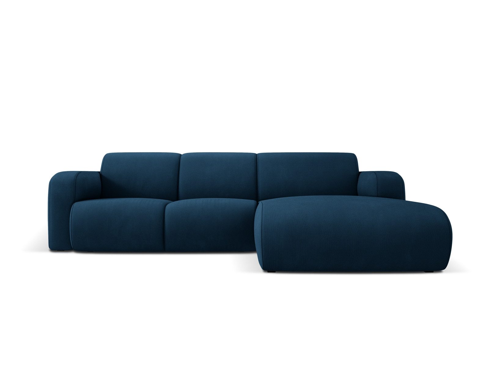 Micadoni Ecksofa Molino, 4-Sitzer günstig online kaufen