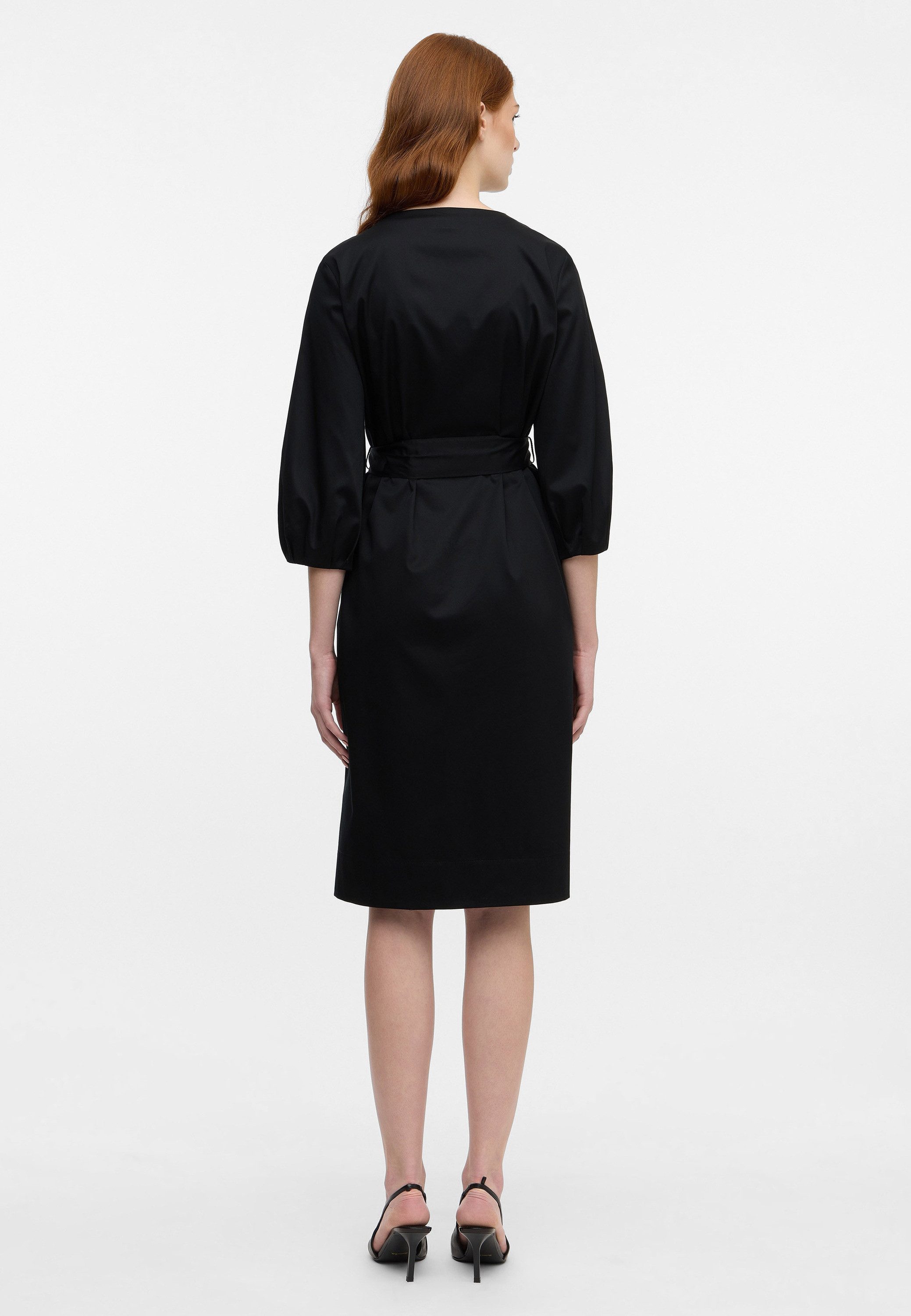 Eterna Blusenkleid LOOSE FIT günstig online kaufen