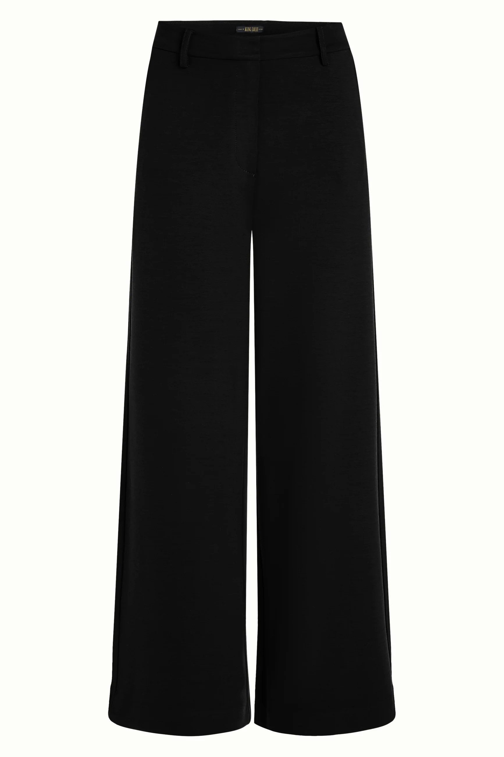 King Louie Palazzohose Federica Pants Milano Uni