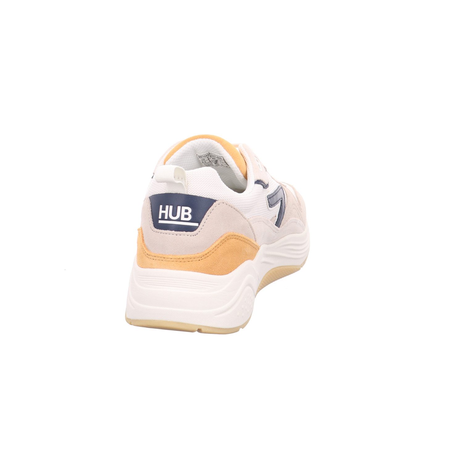 HUB Glide Sneaker