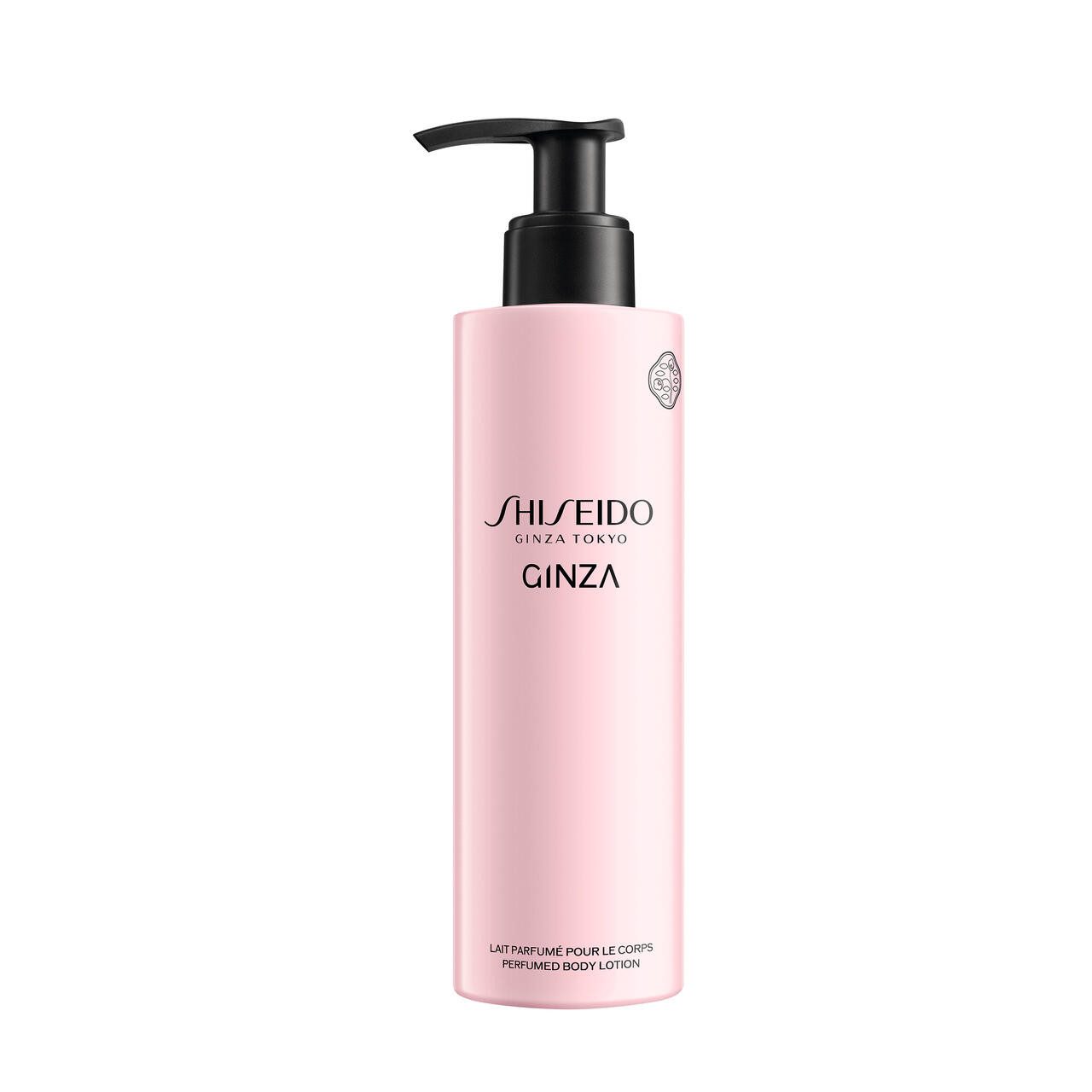 Körperlotion Ginza Body Lotion