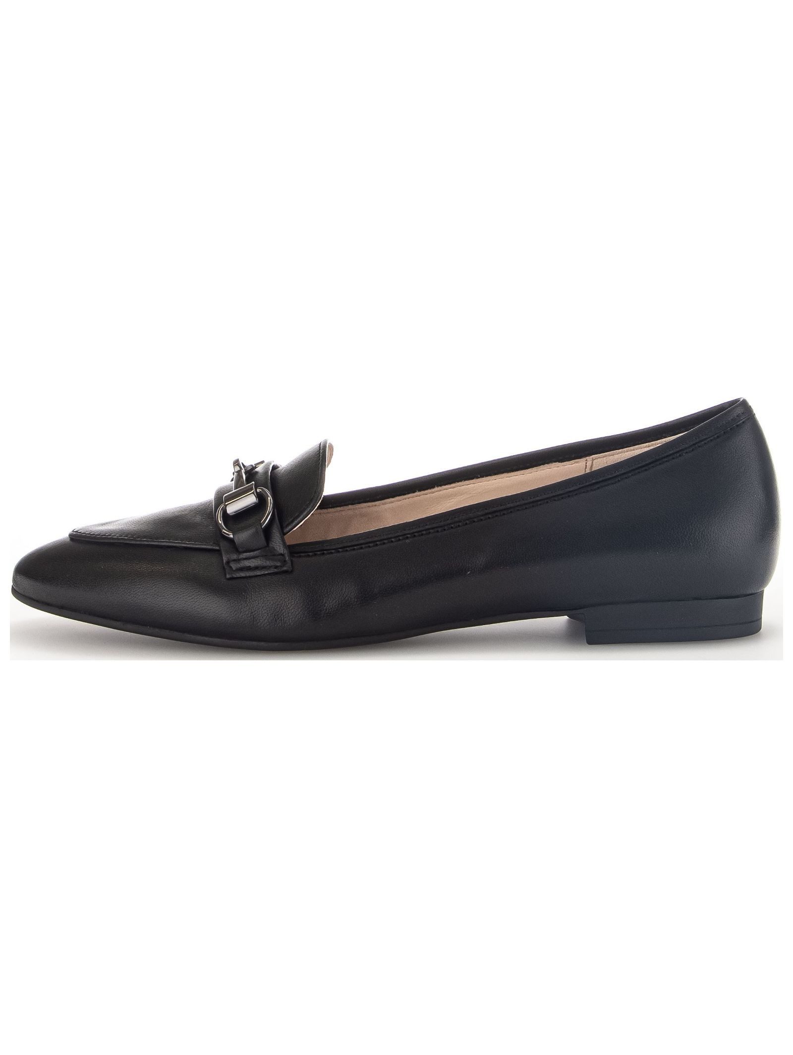 Gabor Gabor Slipper Nappaleder Slipper