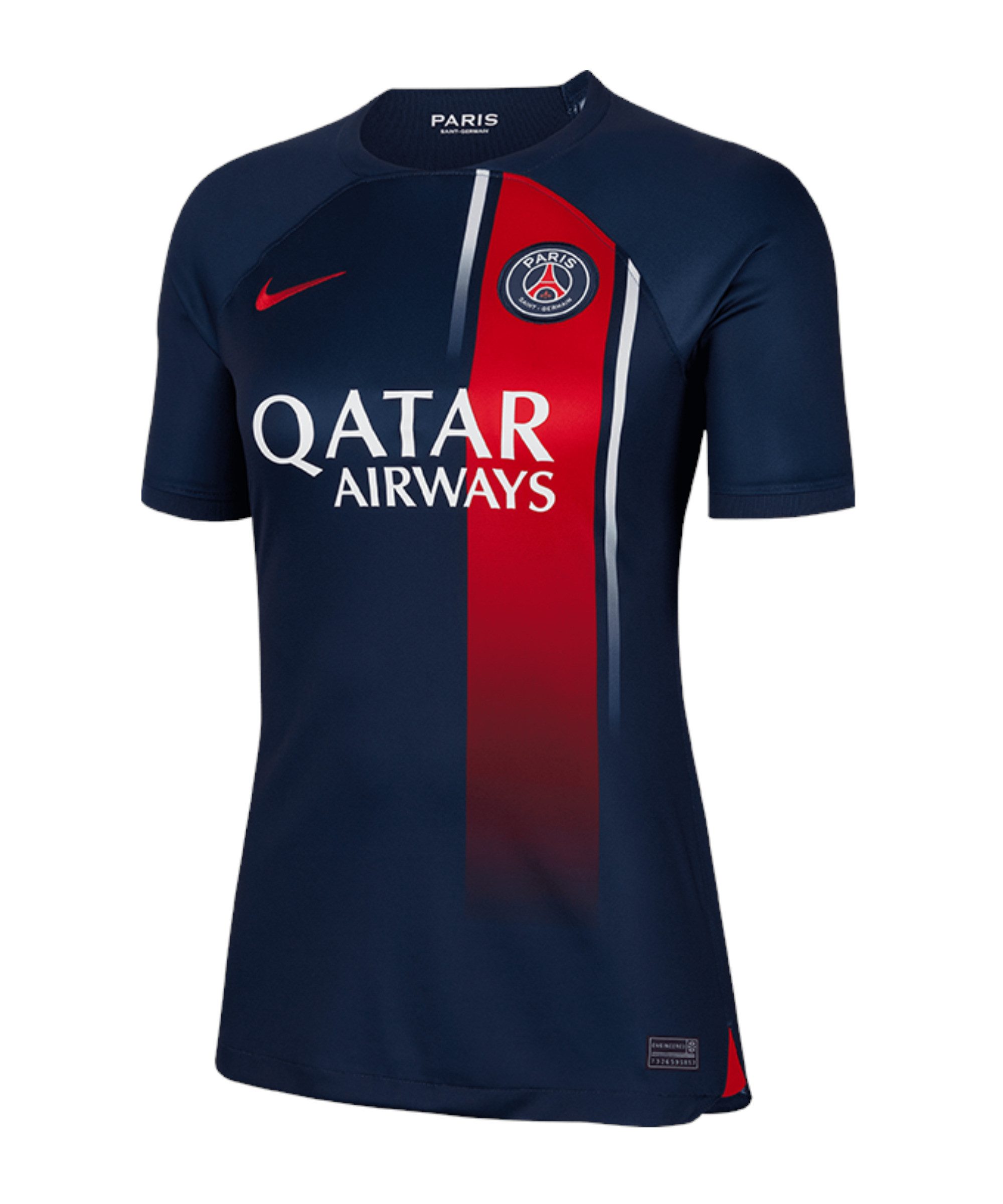 Nike Fußballtrikot Nike Performance Ligue 1