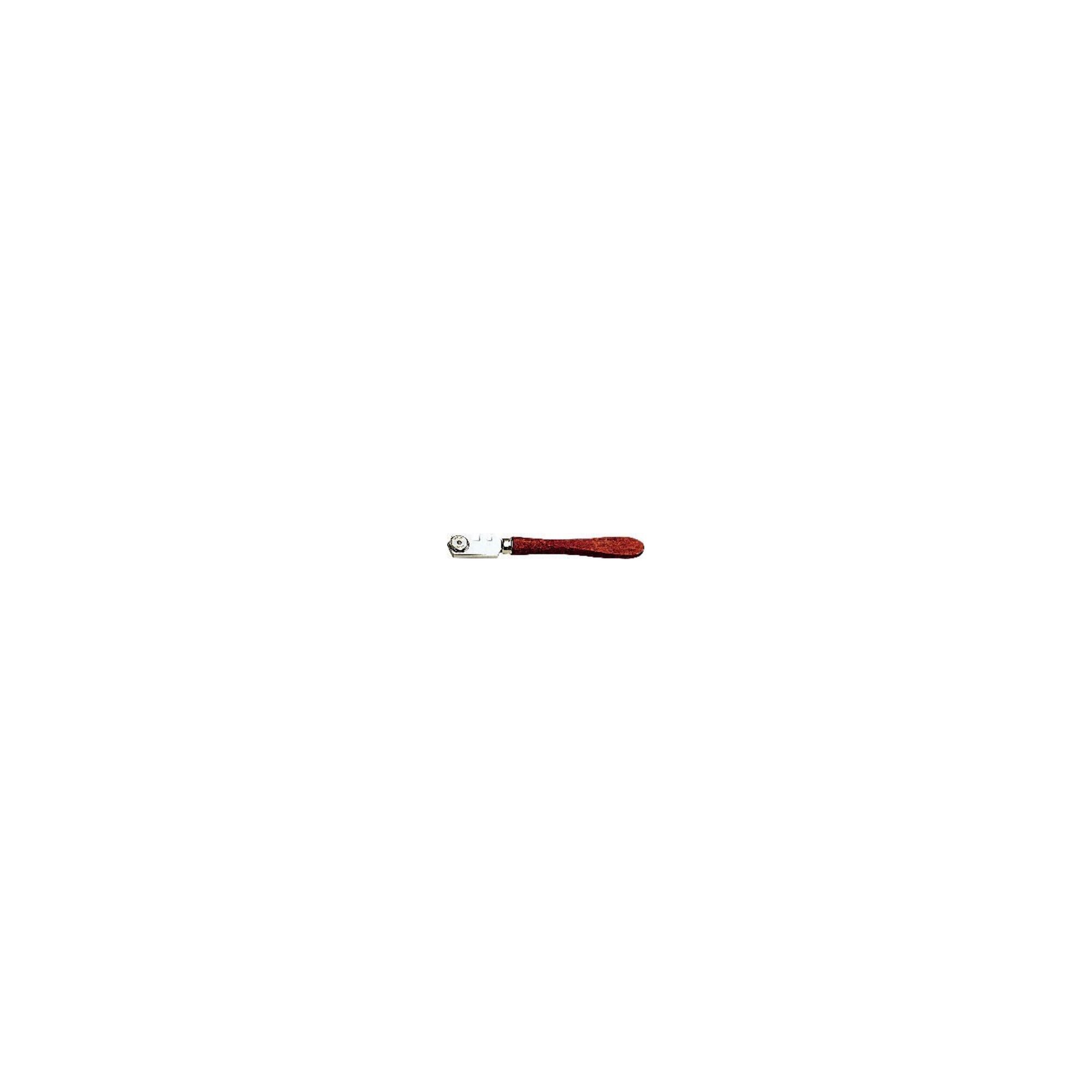 Bohle Cuttermesser Glasschneider HM Silberschnitt® f.Glasdicken v.3-6mm H-Heft SILBERSCHN