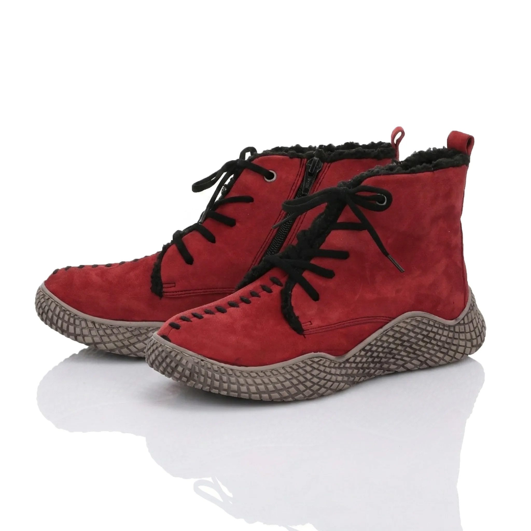 Gemini Damen Stiefelette