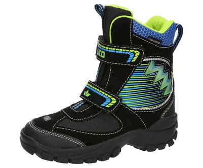 Lico Snowboot Glint V Blinky Winterboots