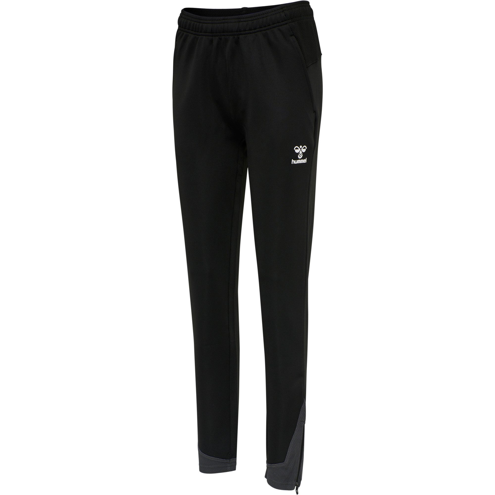 hummel Trainingshose Hummel Damen Trainingshose Lead Poly Pant 211856