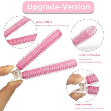 GelldG Haarspange Volumizing Hair Clips, Flauschige Volumizing Haarwurzel Clip