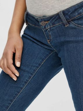 Mamalicious Skinny-fit-Jeans JULIA (1-tlg) Weiteres Detail