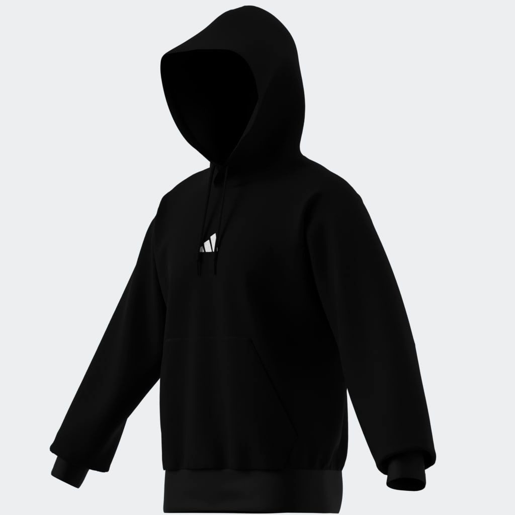 adidas Sportswear Kapuzensweatshirt ESSENTIALS FEELCOZY FRENCH TERRY HOODIE