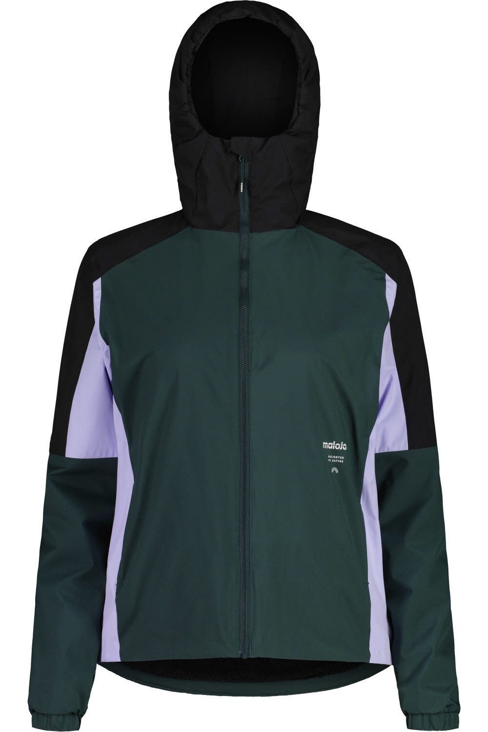 Maloja Langjacke DA JACKE EtjoM.